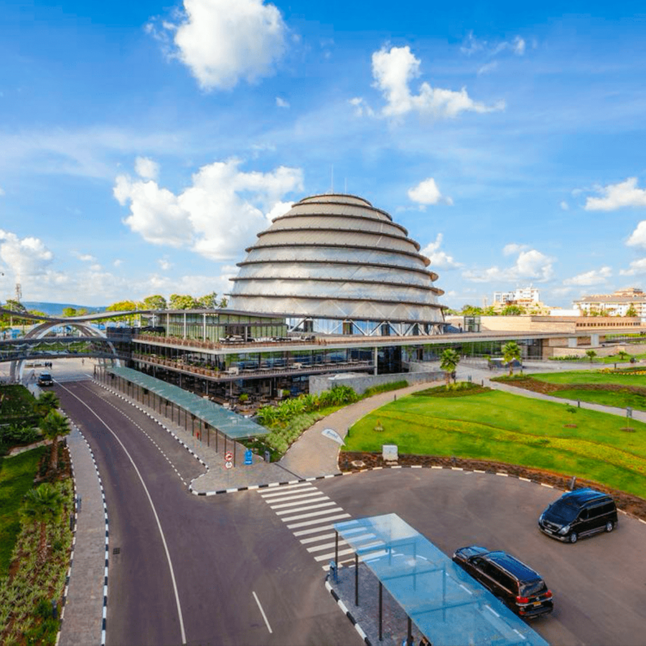 Kigali city